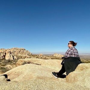 Meet your Posher, Beth